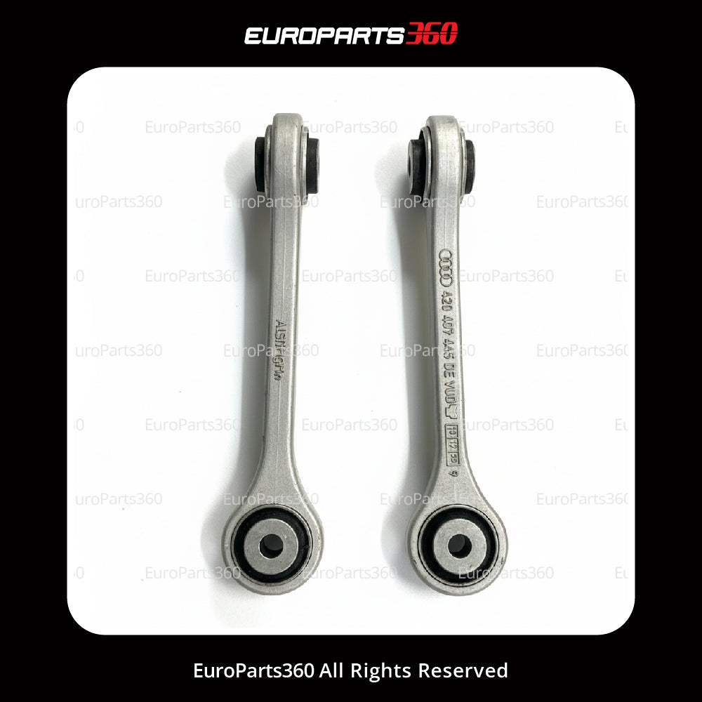 Lamborghini gallardo / Audi connecting rod front 420407465DE Genuine -OEM- Europarts360