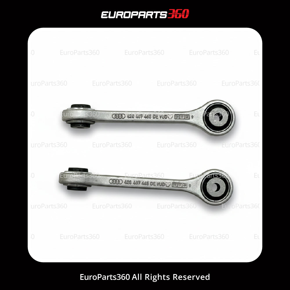 Lamborghini gallardo / Audi connecting rod front 420407465DE Genuine -OEM- Europarts360