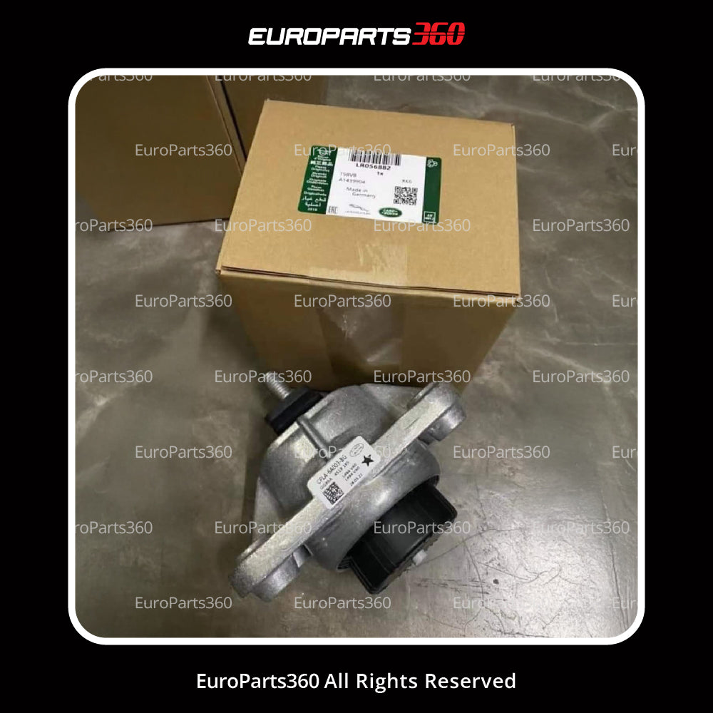 Land Rover Discovery Range Rover Range Rover Sport Engine Mount Set LR056882 - Europarts360