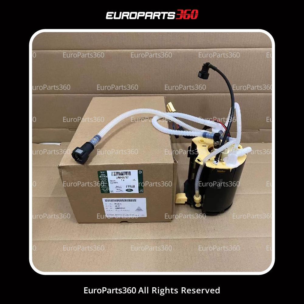Land Rover Range Rover Fuel Pump Module LR042717 - Europarts360