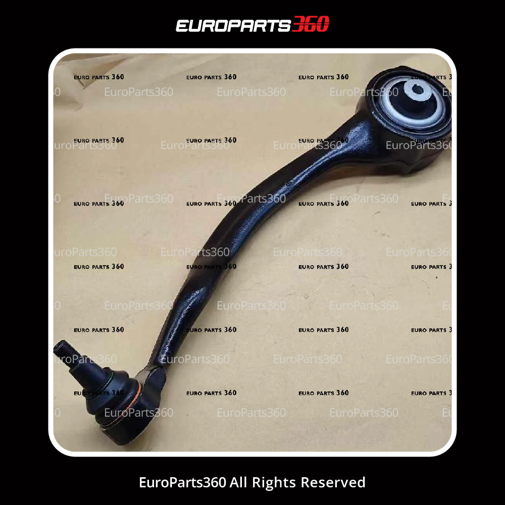 LAND ROVER RANGE ROVER SPORT FRONT LEFT LOWER SUSPENSION CONTROL ARM LR034220 - Europarts360