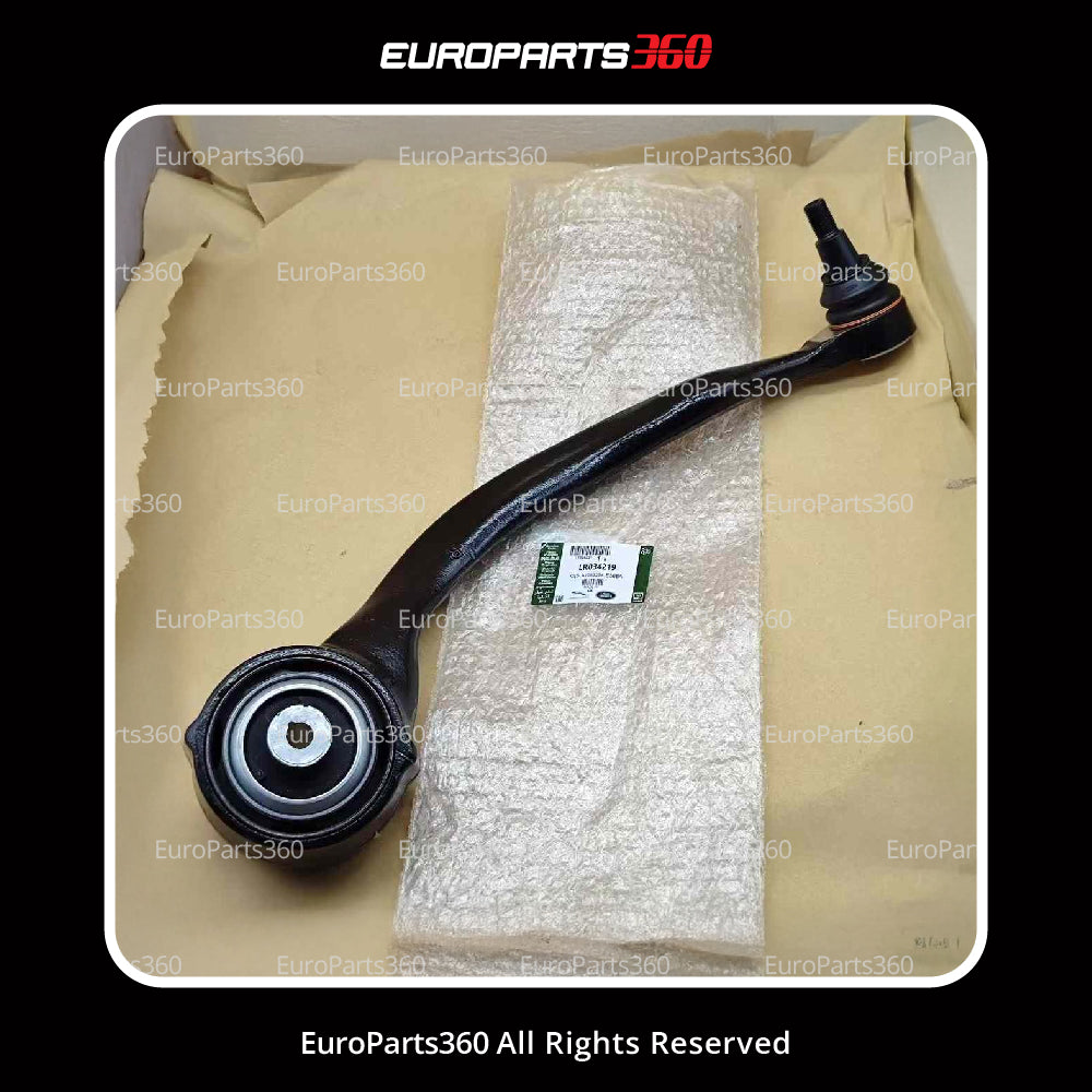 Land Rover Range Rover Sport Front Right Lower Suspension Control Arm LR034219 - Europarts360