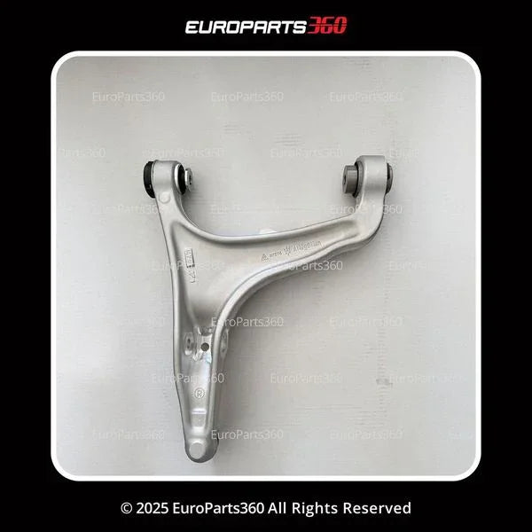 MASERATI LEVANTE FRONT LOWER SUSPENSION CONTROL ARM RIGHT SIDE 670213729 - Europarts360