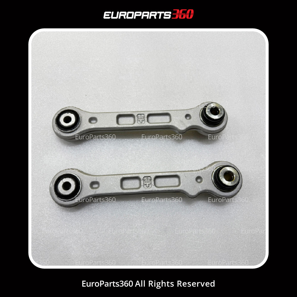 Maserati Levante M161 Rear Suspension Control Arm 670032017 Genuine -OEM- Europarts360