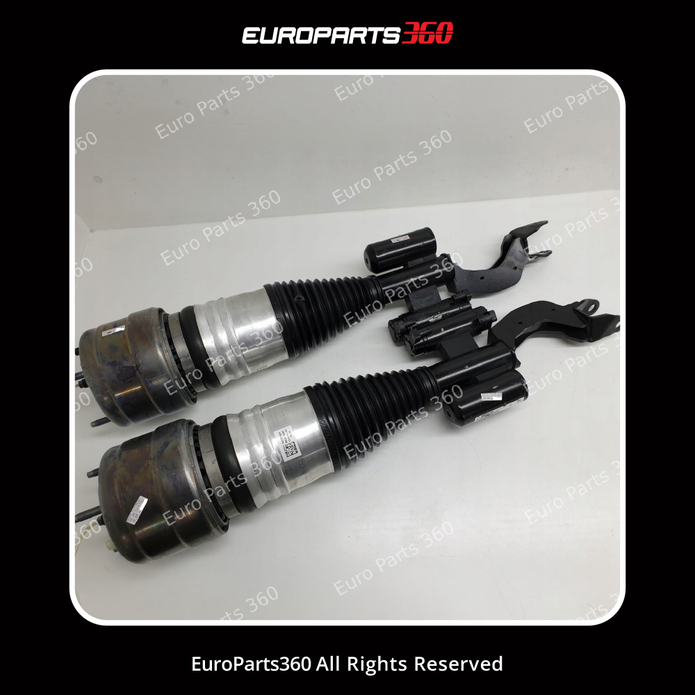 Mercedes-AMG GT 4-Door X290 Front Air Strut Set 2903207300 2903207400