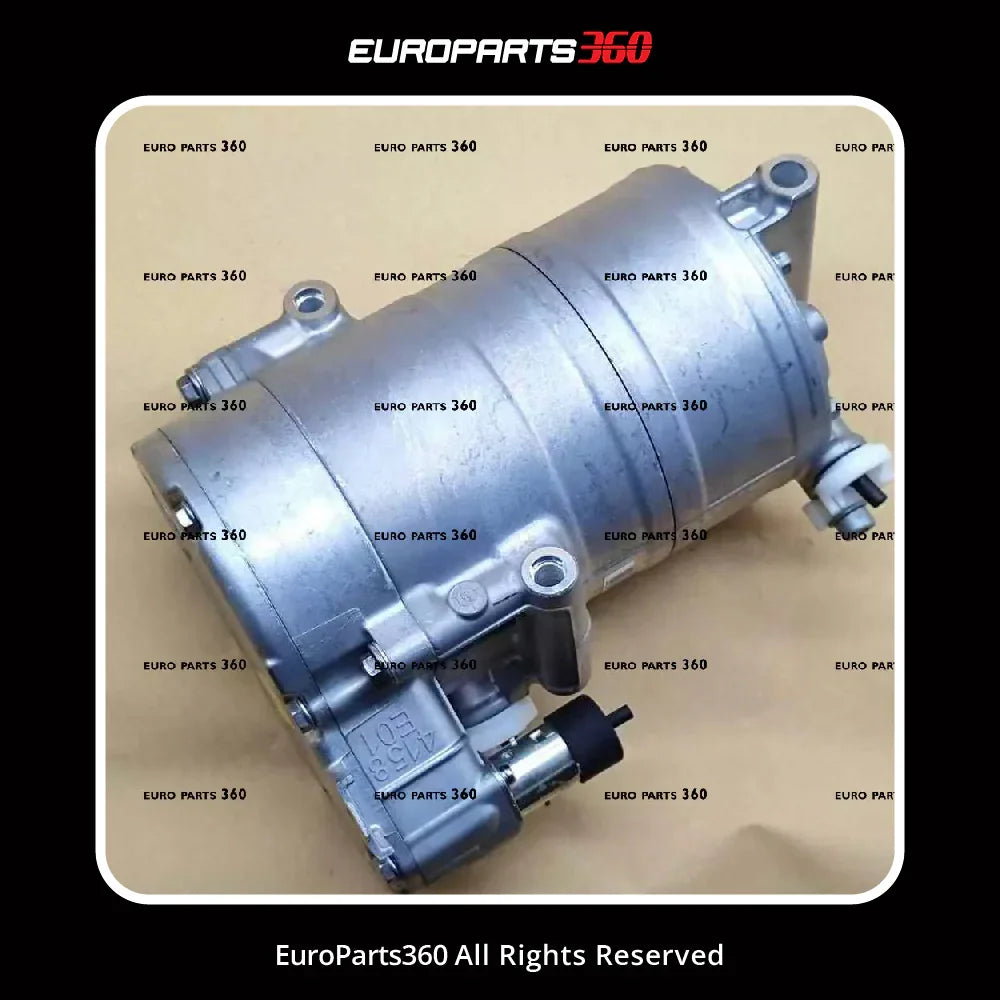 Mercedes Benz C E CLASS AC Compressor A0008302001 - Europarts360
