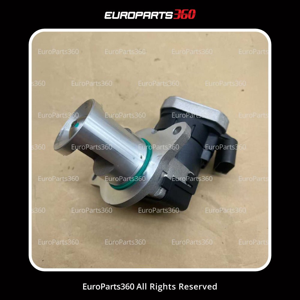 Mercedes Benz C E Class EGR Valve A6461400760 - Europarts360