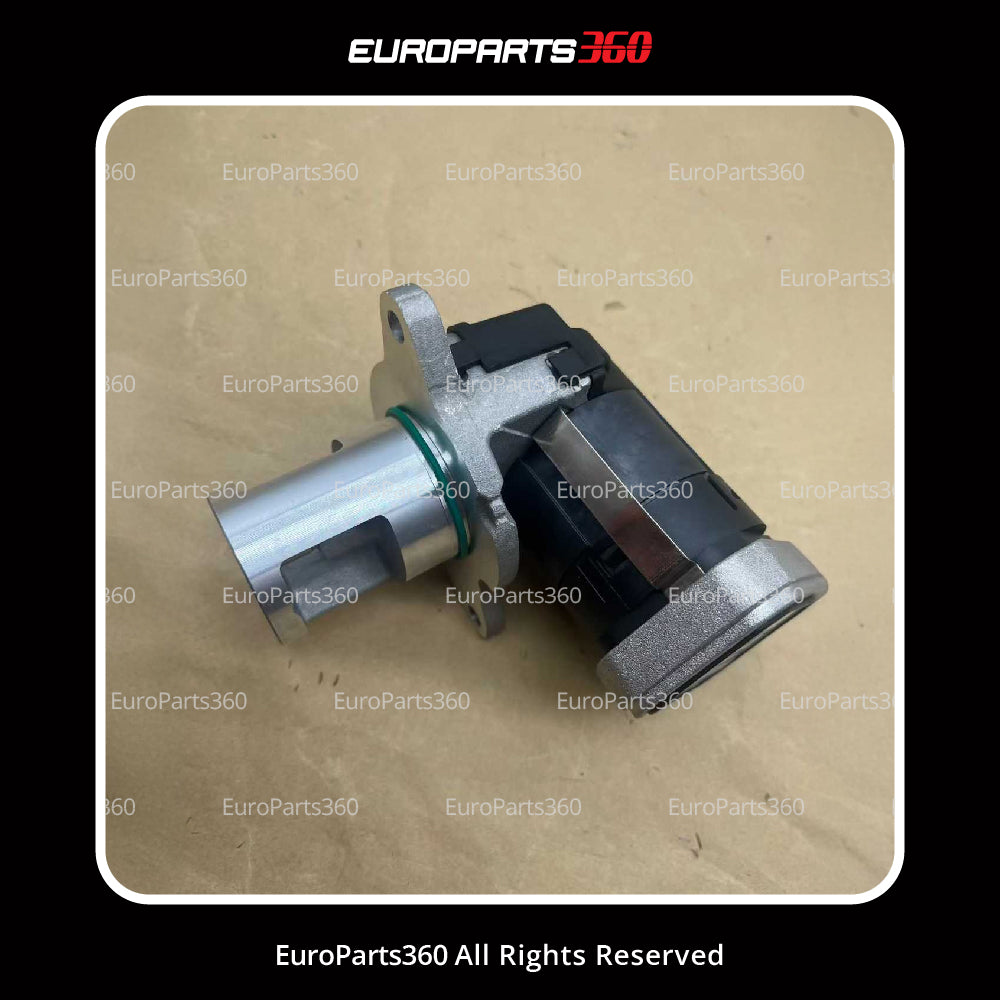 Mercedes Benz C E Class EGR Valve A6461400760 - Europarts360