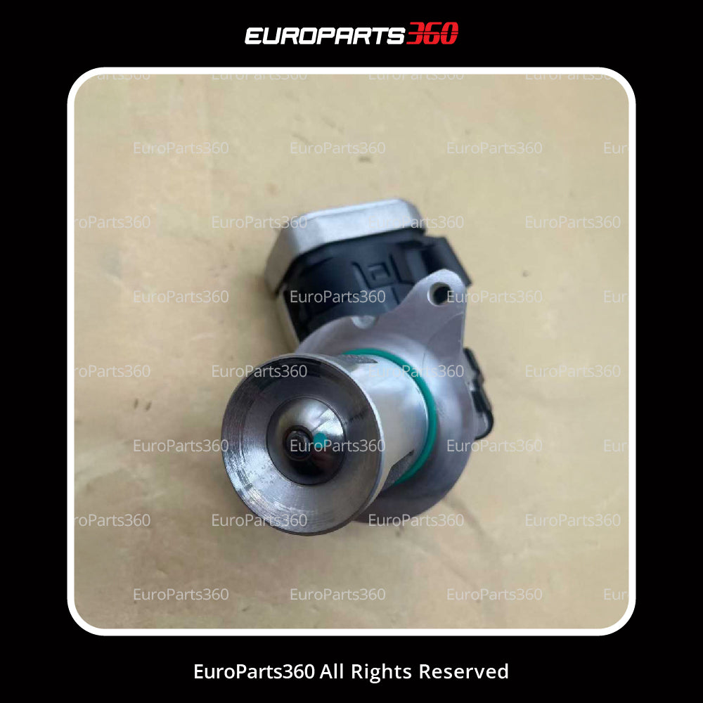 Mercedes Benz C E Class EGR Valve A6461400760 - Europarts360