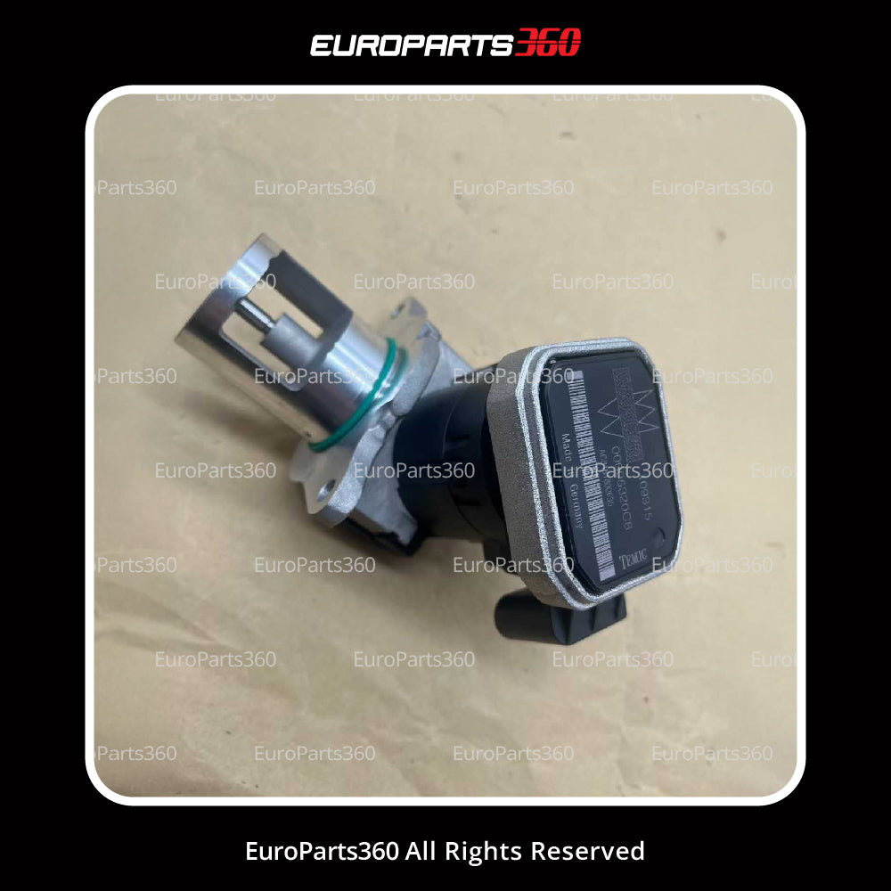 Mercedes Benz C E Class EGR Valve A6461400760 - Europarts360