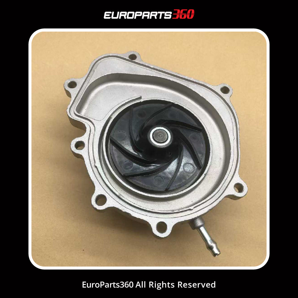 Mercedes Benz C E V Class Water Pump A6512006401 - Europarts360
