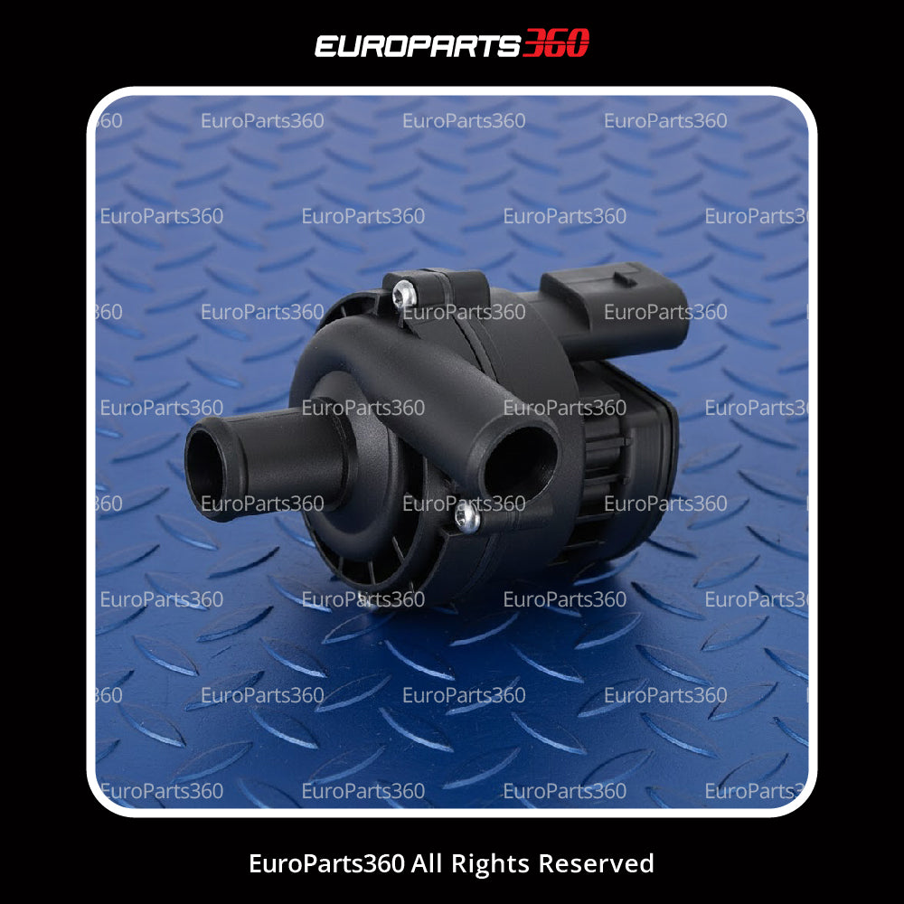 Mercedes Benz C250 C300 C350 E350 Glk350 Slk350 Slk55 Amg Water Pump A2048350364 Genuine -OEM- Europarts360