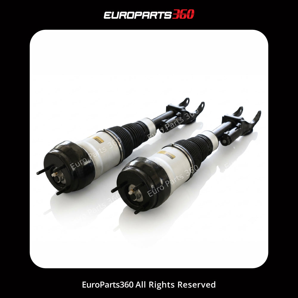 Mercedes-Benz C292 GLE Coupe Front Air Strut Set 2923202900 2923203000
