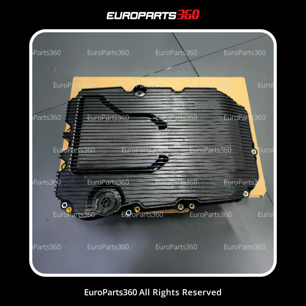 Mercedes Benz C300 C63 AMG C63 Amg Transmission Filter With Pan A7252703114 - Europarts360