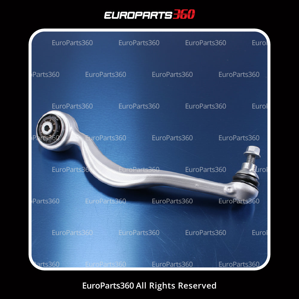 Mercedes Benz C43 Amg C300 E450 E400 Front Right Lower Control Arm A2053302005 Genuine -OEM- Europarts360