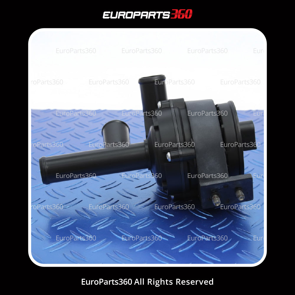 Mercedes Benz Cl550 Cl600 Cl63 Amg Cl65 Amg S350 S400 Amg Water Pump A2218350064 Genuine -OEM- Europarts360
