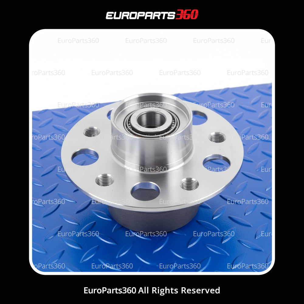 Mercedes Benz Cls500 Cls55 Amg Cls550 Cls63 Amg E320 E35 Front Wheel Hub Bearing A2303300325 Genuine -OEM- Europarts360