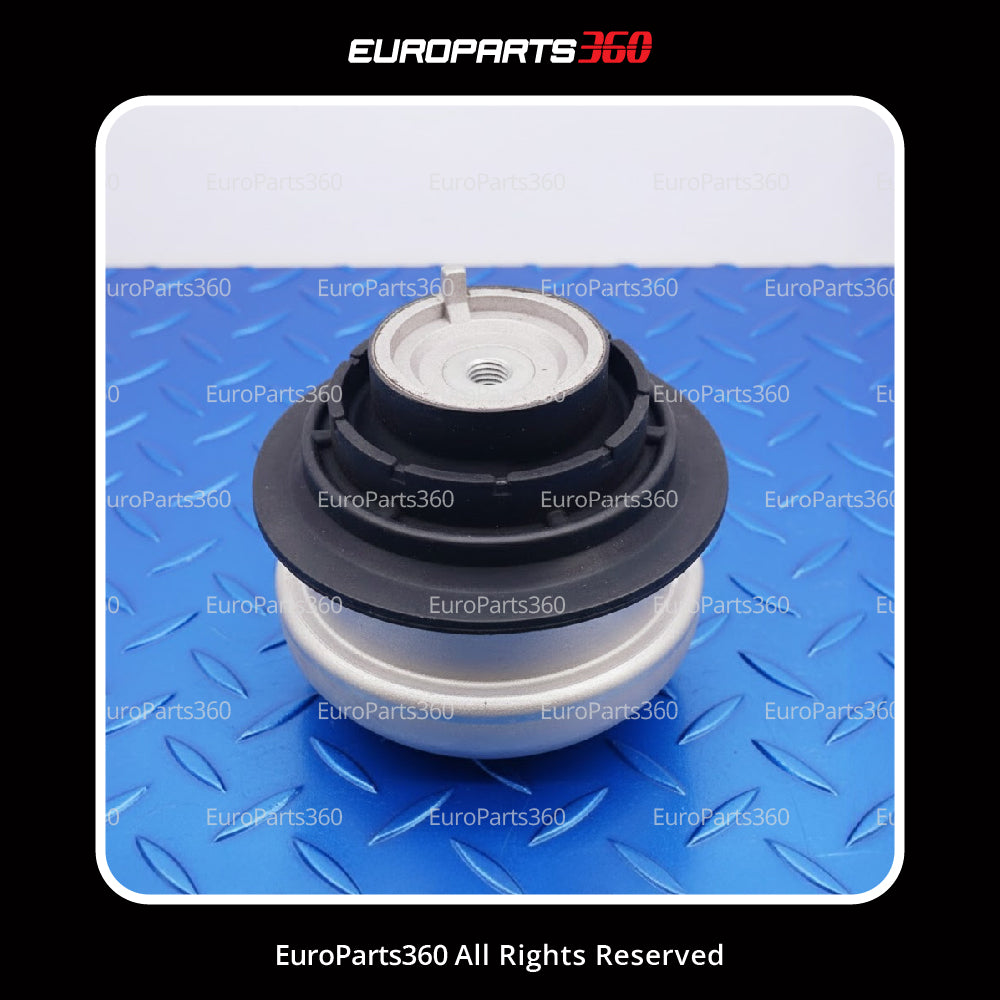 Mercedes Benz E320 Engine Mount Set of Left and Right A2302400117 Genuine -OEM- Europarts360