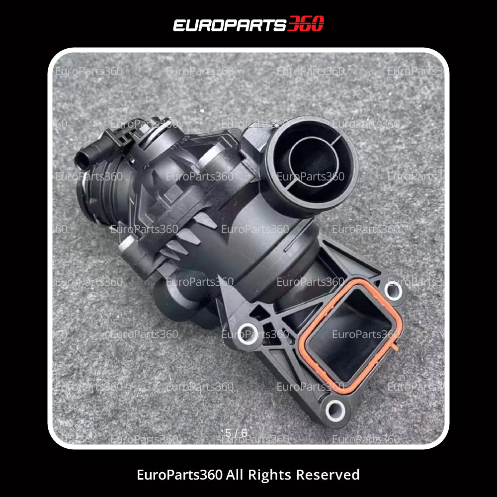 Mercedes Benz Engine Coolant Thermostat Glc 43 Amg A2762000600 - Europarts360