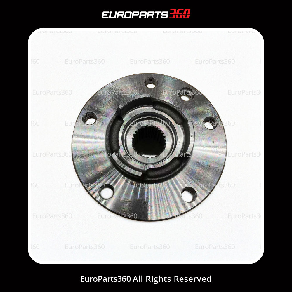 Mercedes Benz G500 G55 Amg G550 G63 Amg Front Wheel Hub Bearing A4633300425 - Europarts360