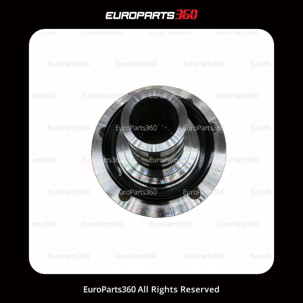 Mercedes Benz G500 G55 Amg G550 G63 Amg Front Wheel Hub Bearing A4633300425 - Europarts360
