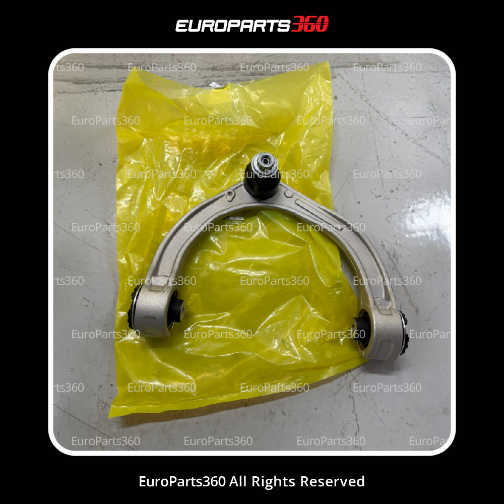 Mercedes Benz G63 Amg Genuine Front Upper Right Control Arm A4633308001 Genuine -OEM- Europarts360
