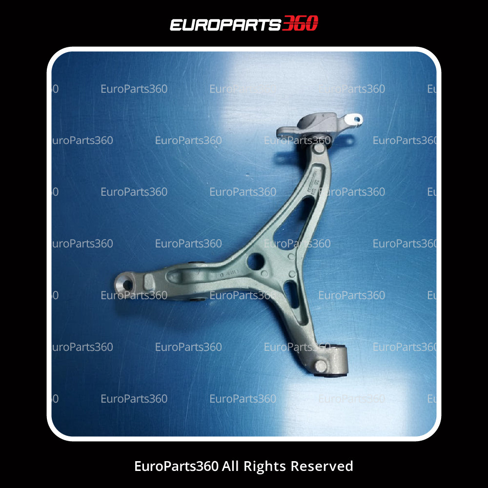 Mercedes Benz Gl320 Gl350 Gl450 Gl550 Ml320 Ml350 Front Left Lower Control Arm A1643303407 Genuine -OEM- Europarts360