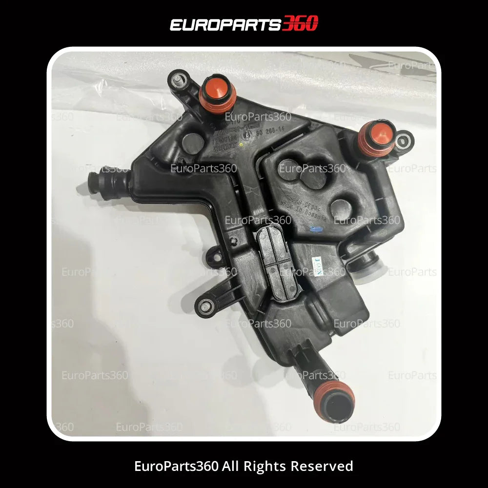 Mercedes Benz Gl350 Gl450 Gl550 Gl63 Amg Gle300d Gle350 Oil Seprator A1760780600 - Europarts360