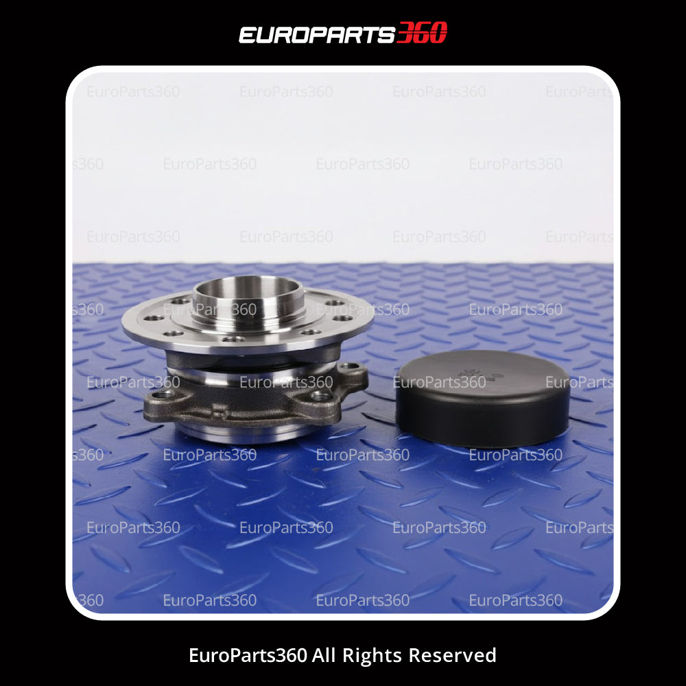 Mercedes Benz Glc300 C450 Amg E43 Amg C300 Cls450 Front Wheel Hub Bearing A2053340300 Genuine -OEM- Europarts360