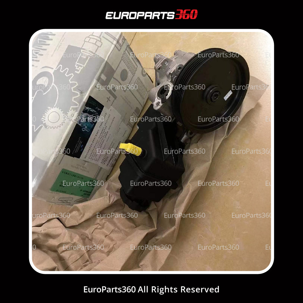 Mercedes Benz R320 R350 Power Steering Pump A0074660201 - Europarts360
