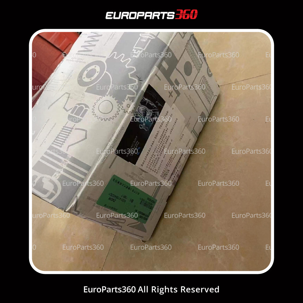 Mercedes Benz R320 R350 Power Steering Pump A0074660201 - Europarts360