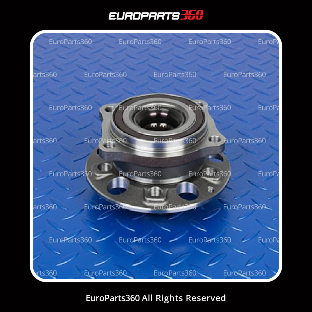 Mercedes Benz S550 Front Wheel Hub Bearing A2223340306 Genuine -OEM- Europarts360