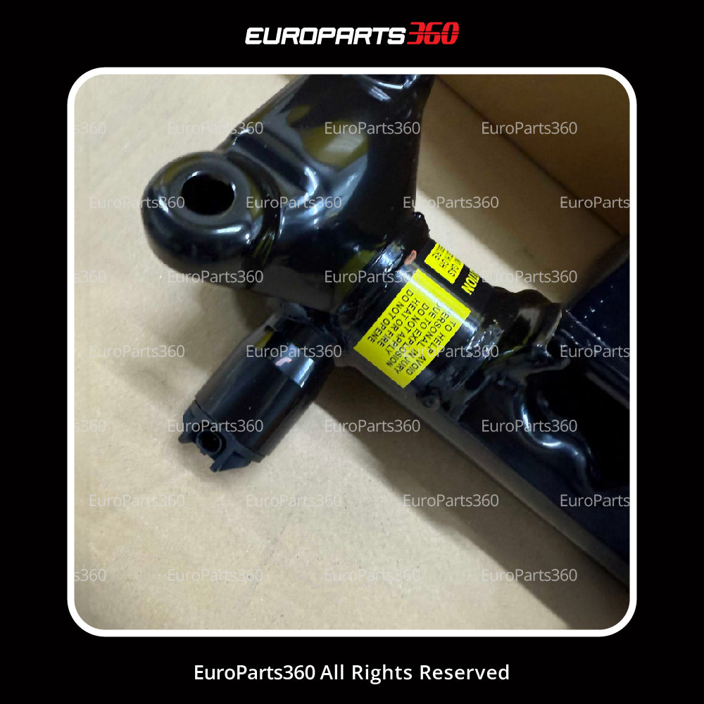 Mercedes Benz Slc Slk Front Left Shock Absorber A1723200330 - Europarts360