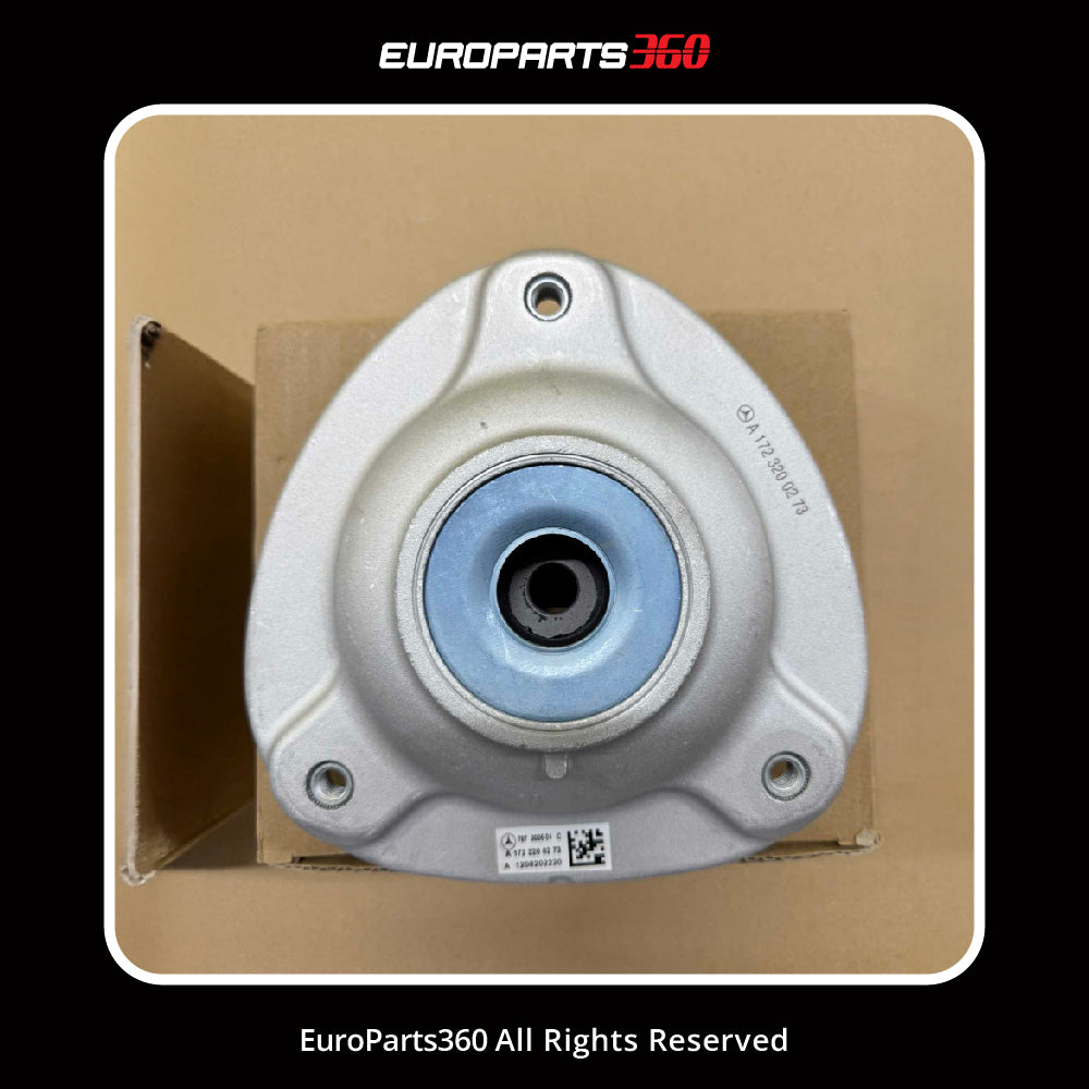 Mercedes Benz Slk250 Slk350 Amg Front Shock Absorber Strut Mounting A1723200273 - Europarts360