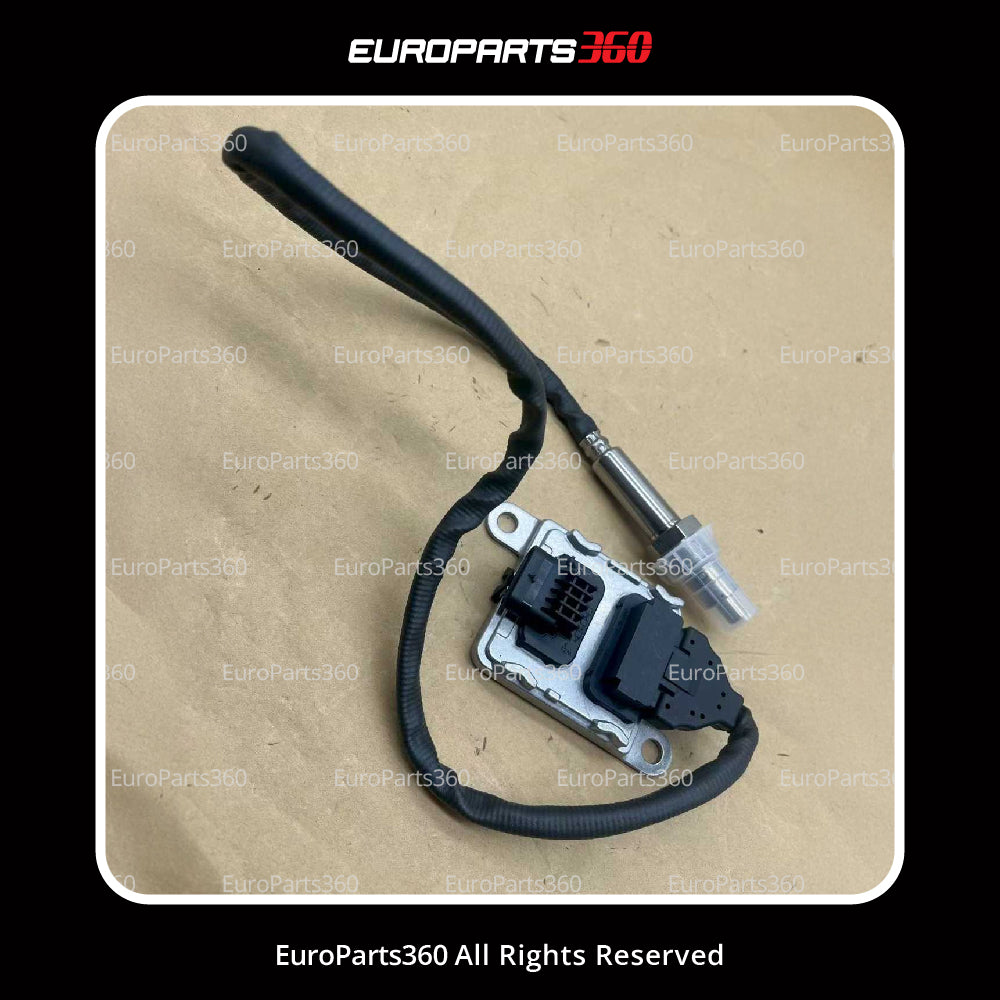 Mercedes Benz W213 E220d C238 W222 C257 Nox Sensor A0009057108 - Europarts360