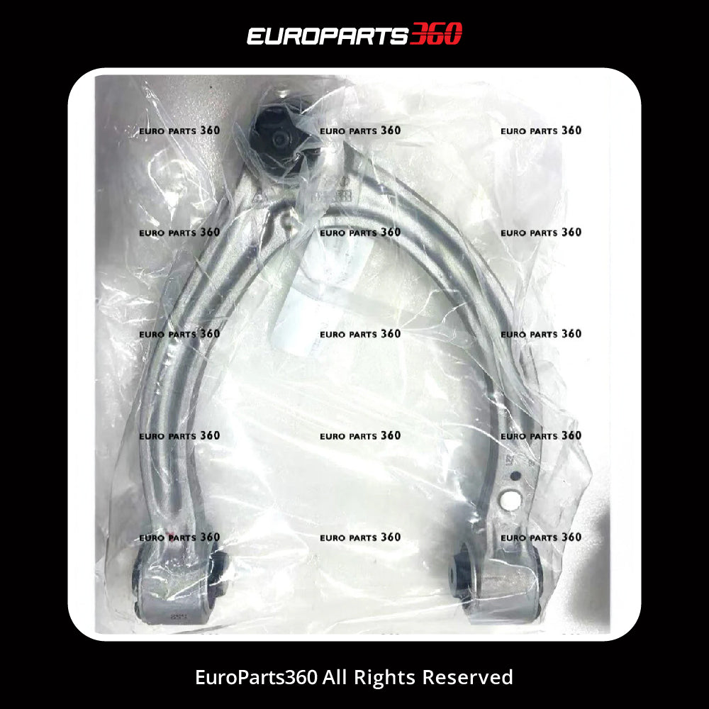 Mercedes Benz W221 V221 C216 Front Left Upper Control Arm A2213308907 - Europarts360