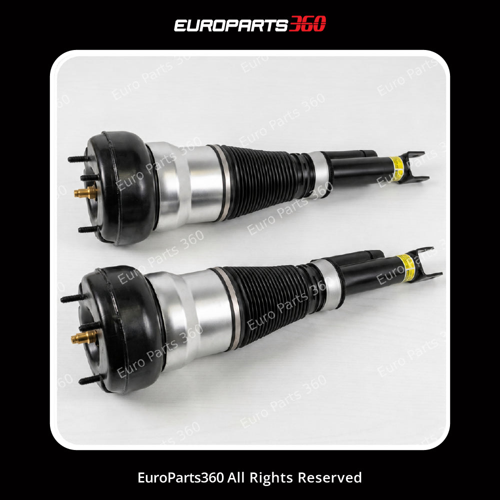 Mercedes-Benz W222 RWD Front Air Strut Set 2223208713 2223208813