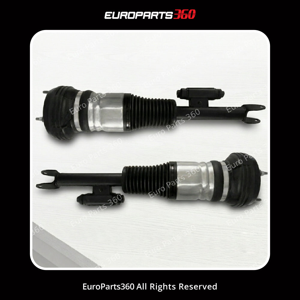 Mercedes-Benz W223 RWD Front Air Strut Set 2233207102 2233207202