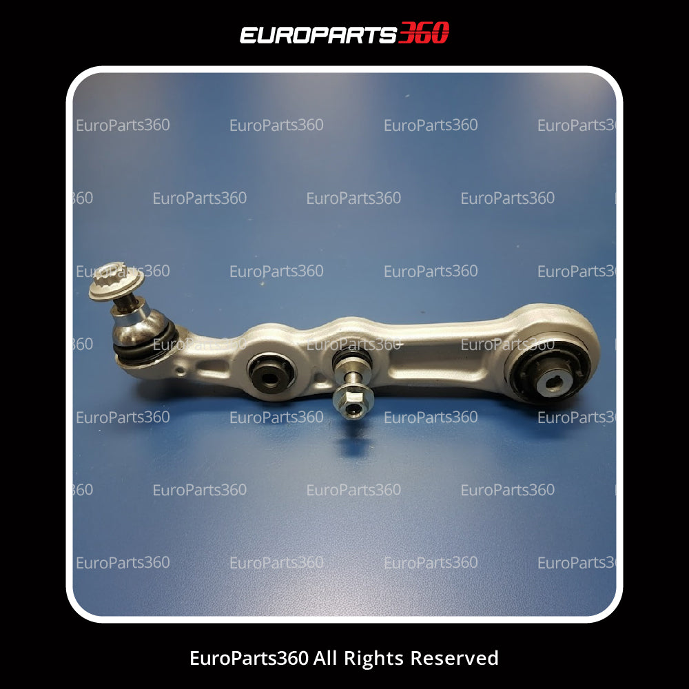 Mercedes C63 AMG C300 Front Left Lower Control Arm A2053306101 Genuine -OEM- Europarts360