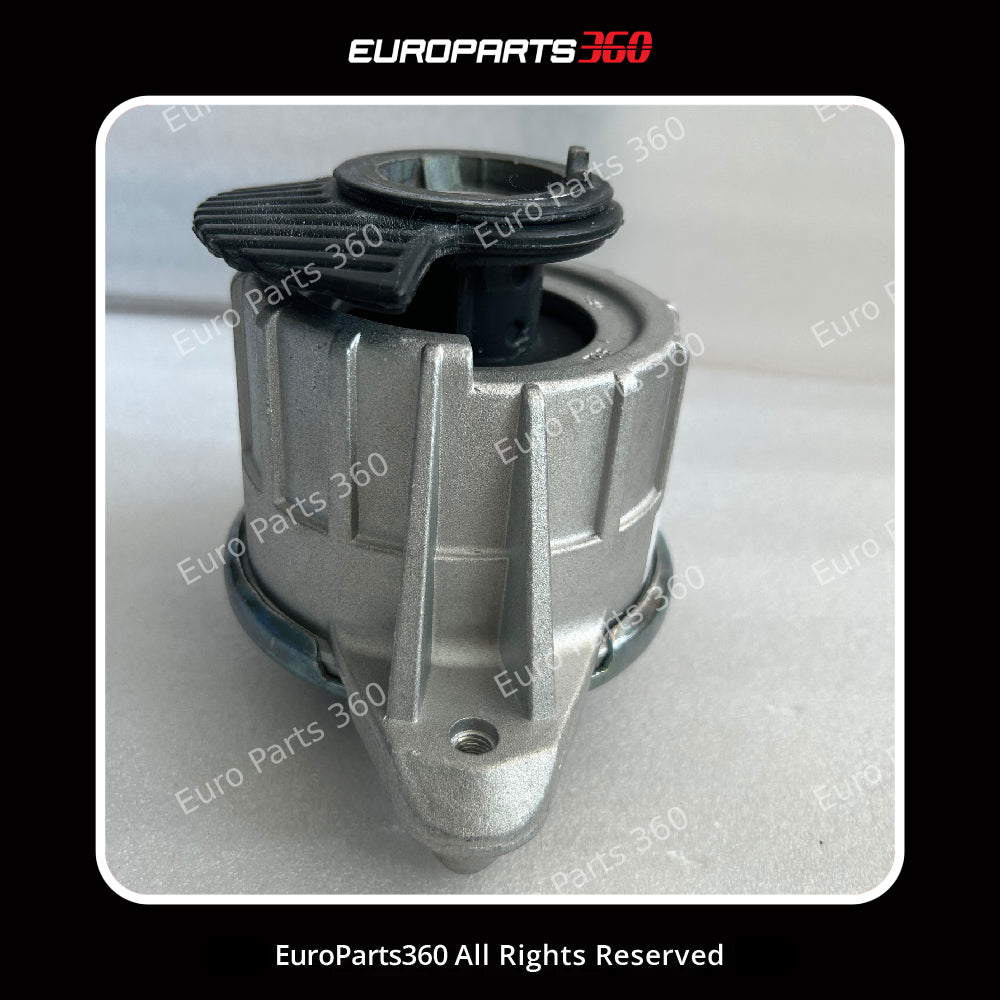 Mercedes E-Class W212 Front Right Engine Mount A2122405017 (09-15) Europarts360