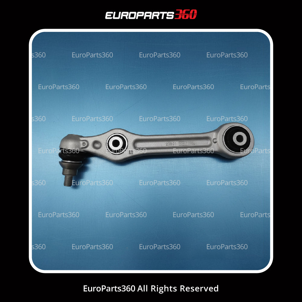 Mercedes E300 E400 Front Lower Control Arms Set L+R | A2053304507 Genuine -OEM- Europarts360