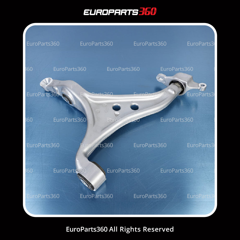 Mercedes GL ML GLE GLS Front Left Lower Control Arm | A1663300107 Genuine -OEM- Europarts360