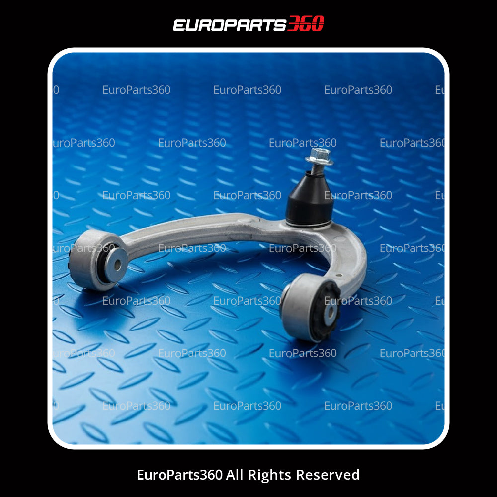 Mercedes GL ML GLE GLS Front Right Upper Control Arm | A1663301807 Genuine -OEM- Europarts360