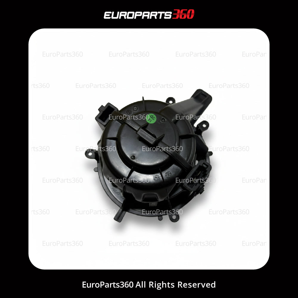 Porsche 911 718 Cayman 718 Boxster Blower Motor Assembly 99157392200 Genuine -OEM- Europarts360