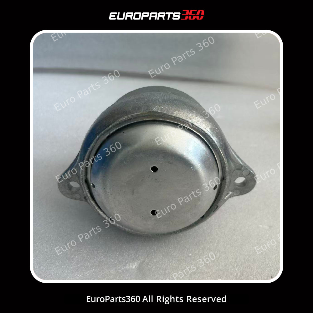 Porsche 997 911 Both Engine Mount Set (Left & Right) 99737504903 (2005-2012) Europarts360