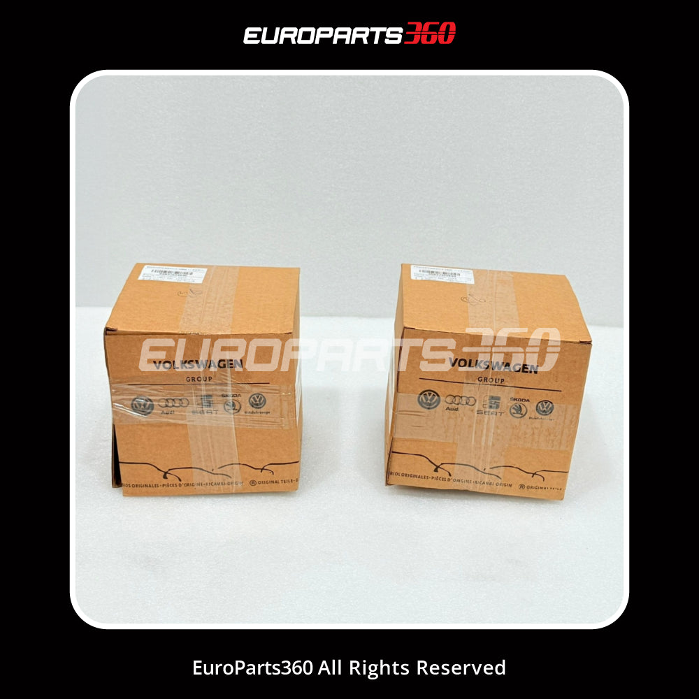 Porsche Cayenne Engine Mount Set left & right 95837504940