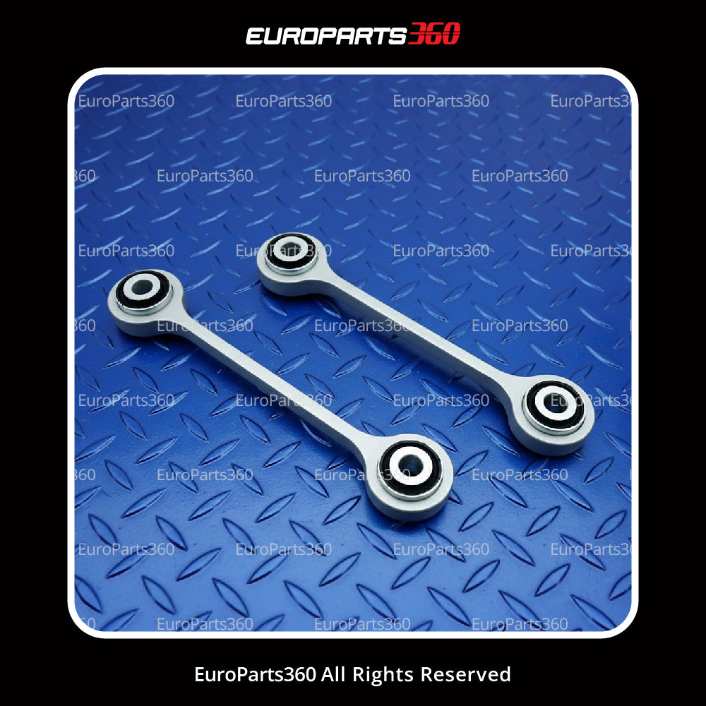Porsche Cayenne Link for Stabilizer Bar Set of Two 95534306900 Genuine -OEM- Europarts360