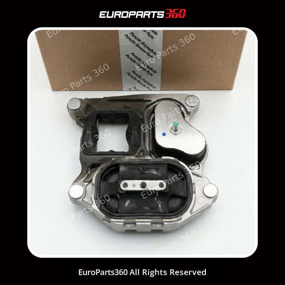 Porsche Cayenne Transmission Mount 9Y0399153B 2019-2025