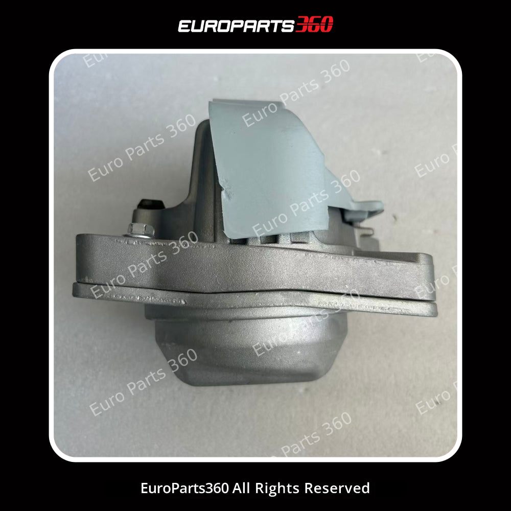 Porsche Macan Front Left Engine Mount OEM 94637505740 (14-26) Europarts360