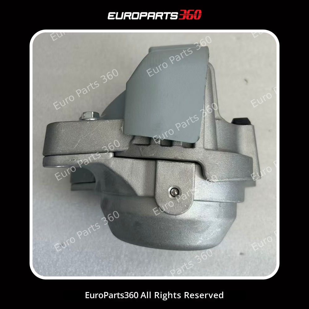 Porsche Macan Front Left Engine Mount OEM 94637505740 (14-26) Europarts360